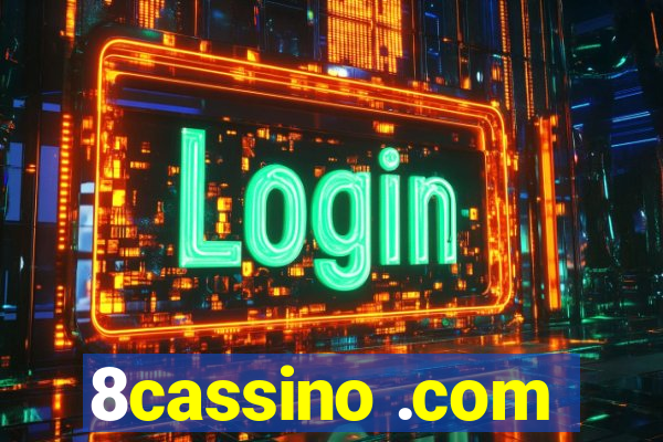 8cassino .com